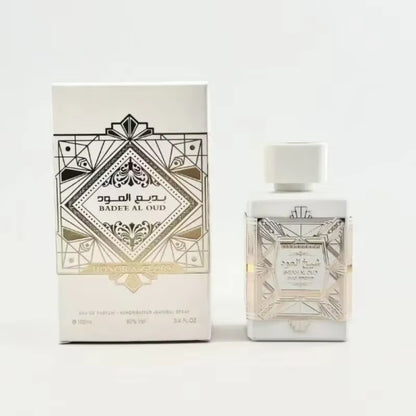 Unisex Long Lasting Arab Perfume, High Quality Parfum, Light Fragrance, Arabian Original Replica, Cologne