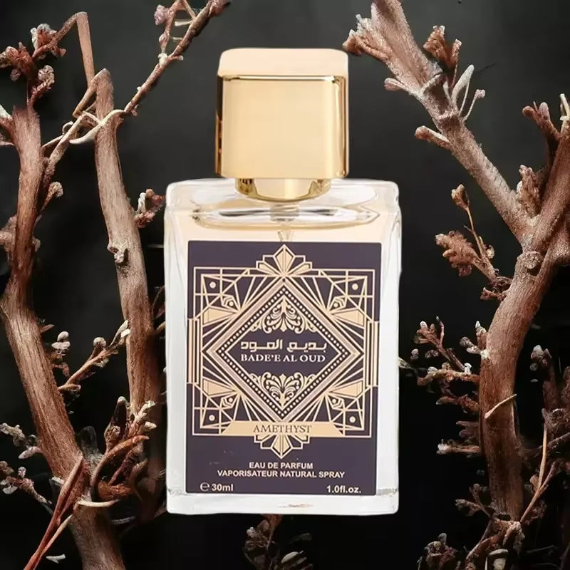 Unisex Long Lasting Arab Perfume, High Quality Parfum, Light Fragrance, Arabian Original Replica, Cologne