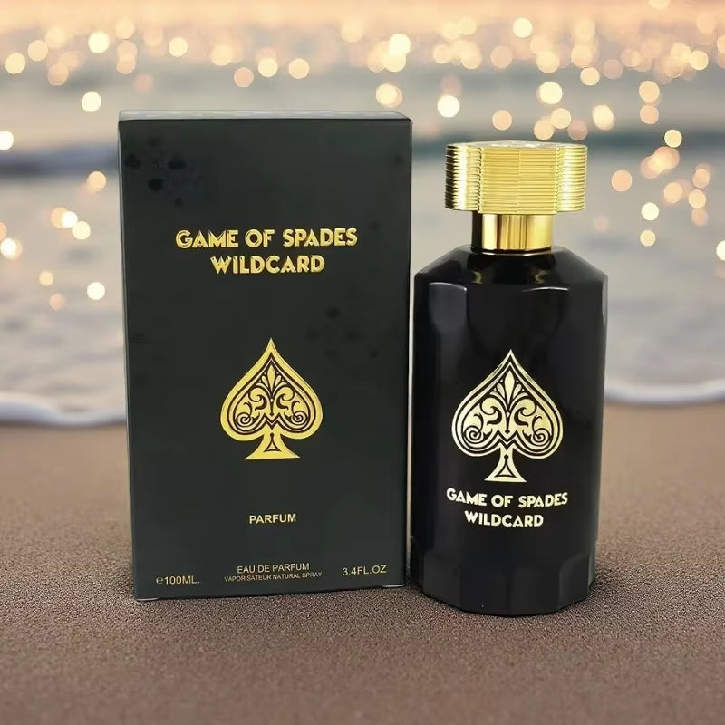 Perfume Cologne 100ML Women Man Perfume Spray Long Lasting Citrus Milk Light Fragrance Seductive Romance Gift Premium Scent