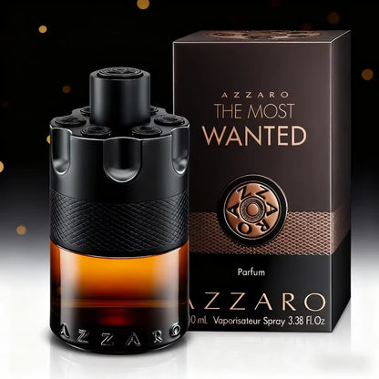 Men'S Cologne Long Lasting Fragrance Elegant Eau De Toilette Refreshing Day Night Perfume for Casual/Formal Occasions 100ML