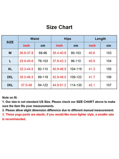 Womens Bootcut Yoga Pants with Pockets Flare Workout Legging High Waist Lightweight Bottoms Activewear Gray M