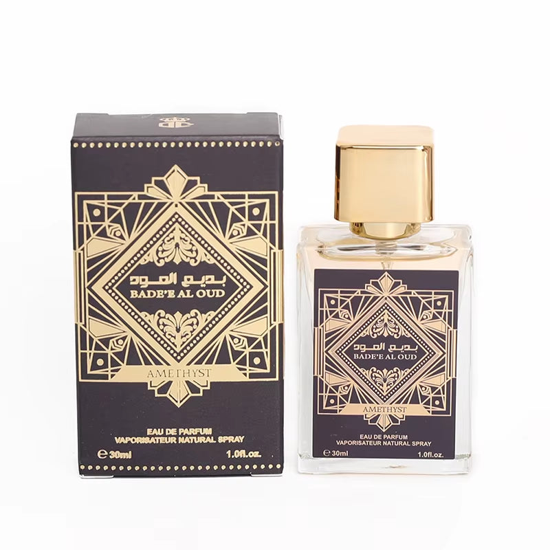 Unisex Long Lasting Arab Perfume, High Quality Parfum, Light Fragrance, Arabian Original Replica, Cologne
