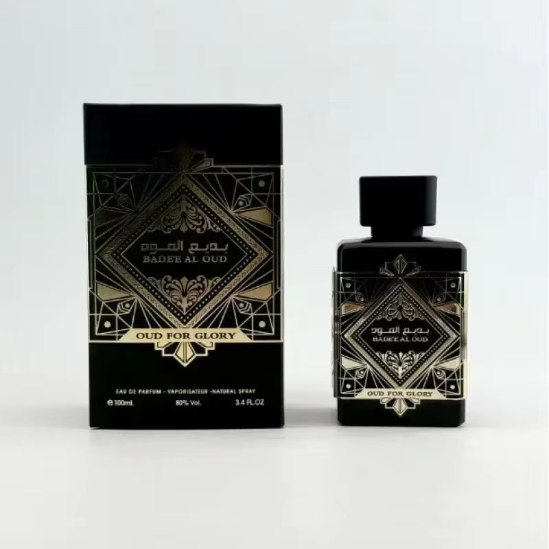Unisex Long Lasting Arab Perfume, High Quality Parfum, Light Fragrance, Arabian Original Replica, Cologne