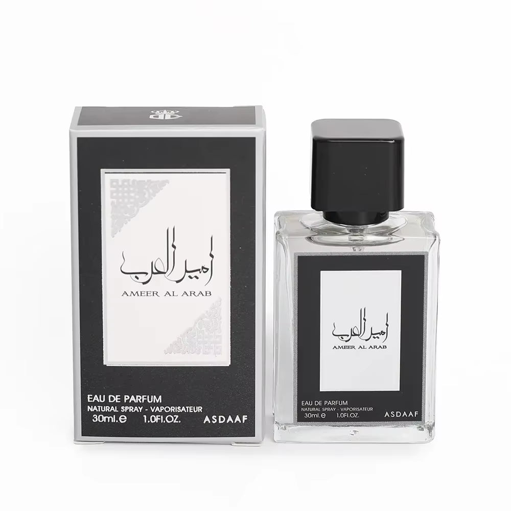 Unisex Long Lasting Arab Perfume, High Quality Parfum, Light Fragrance, Arabian Original Replica, Cologne