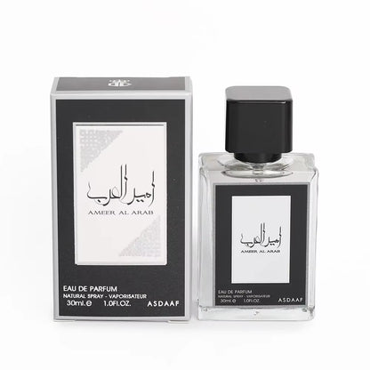 Unisex Long Lasting Arab Perfume, High Quality Parfum, Light Fragrance, Arabian Original Replica, Cologne