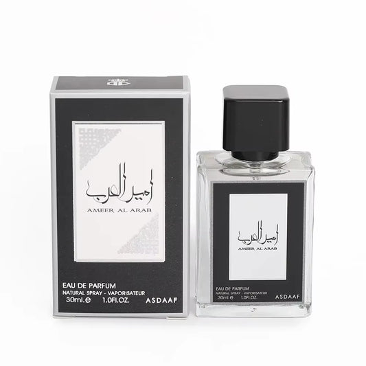 Unisex Long Lasting Arab Perfume, High Quality Parfum, Light Fragrance, Arabian Original Replica, Cologne