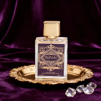 Unisex Long Lasting Arab Perfume, High Quality Parfum, Light Fragrance, Arabian Original Replica, Cologne