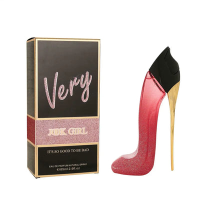 Women'S Perfume Pheromone Natural Floral Scent Spray Flirting Dating French Fragrant Scent Eau De Toilette Summer Deodoran