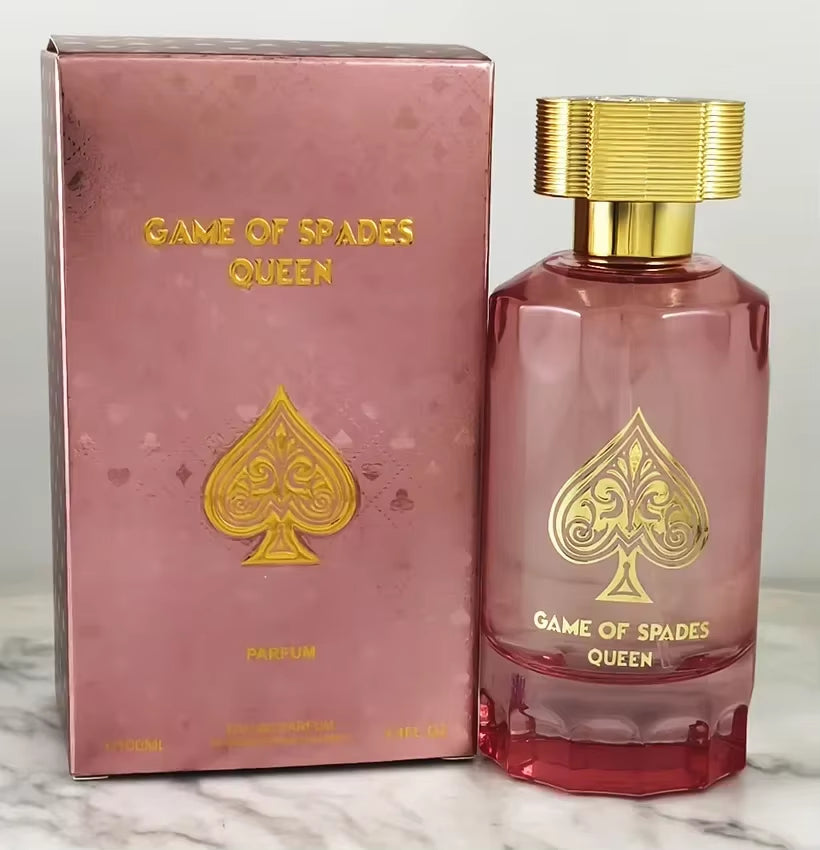 Perfume Cologne 100ML Women Man Perfume Spray Long Lasting Citrus Milk Light Fragrance Seductive Romance Gift Premium Scent