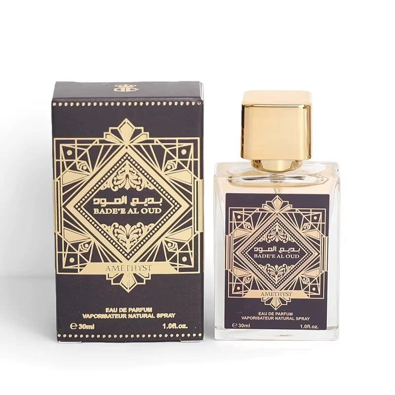 Unisex Long Lasting Arab Perfume, High Quality Parfum, Light Fragrance, Arabian Original Replica, Cologne