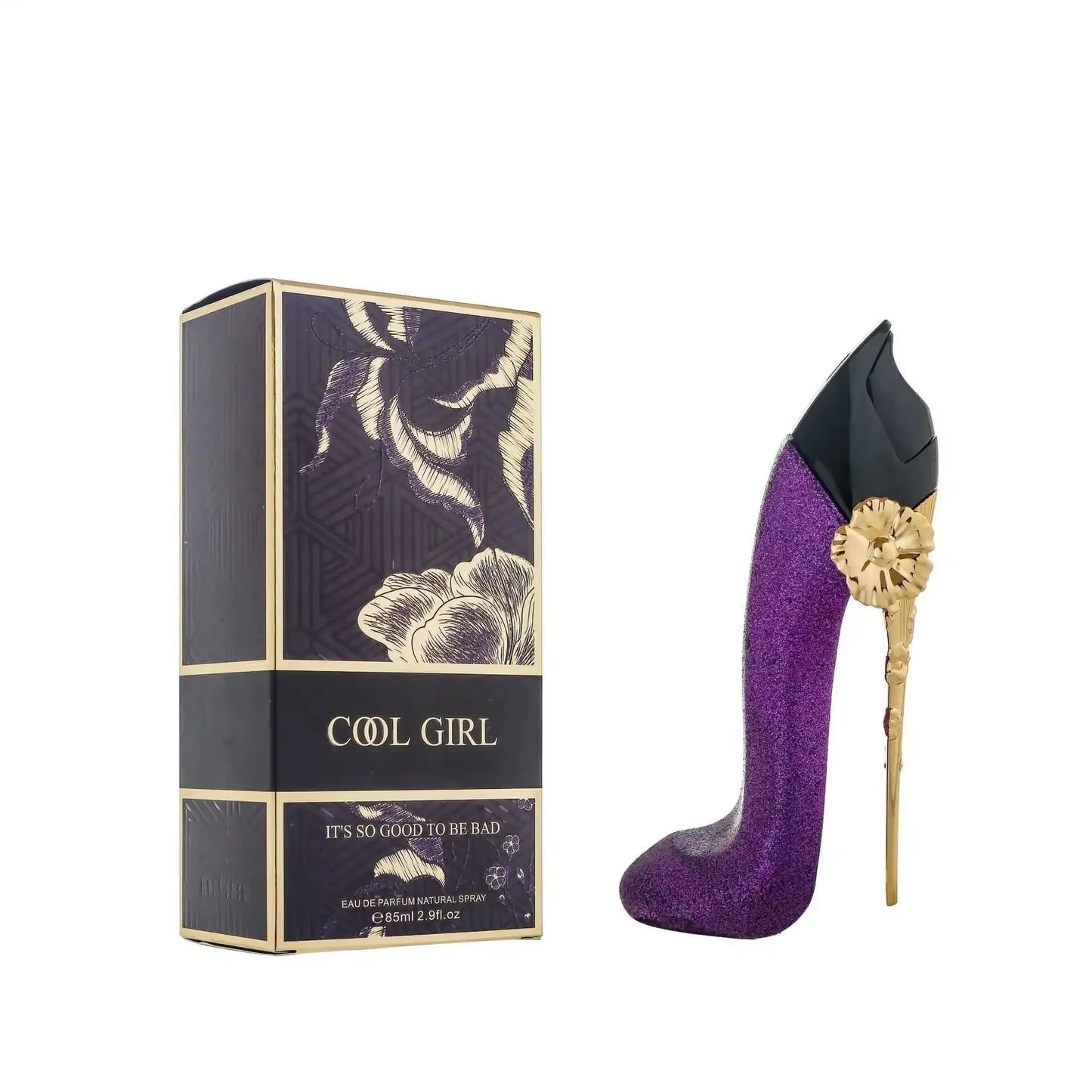 Women'S Perfume Pheromone Natural Floral Scent Spray Flirting Dating French Fragrant Scent Eau De Toilette Summer Deodoran