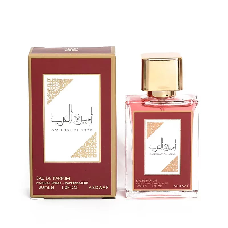 Unisex Long Lasting Arab Perfume, High Quality Parfum, Light Fragrance, Arabian Original Replica, Cologne