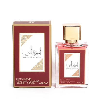 Unisex Long Lasting Arab Perfume, High Quality Parfum, Light Fragrance, Arabian Original Replica, Cologne