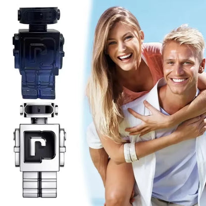 100 Milliliters of Original Rabanne Phantom Perfume Fragrance, Pheromone Spray Cologne, Men'S Long-Lasting Body Perfume.