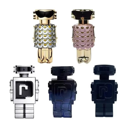 100 Milliliters of Original Rabanne Phantom Perfume Fragrance, Pheromone Spray Cologne, Men'S Long-Lasting Body Perfume.