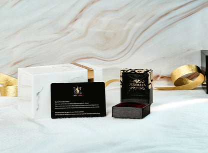 Square Diamond - Double Halo - Twisted Band - Vintage Inspired - Pave - Gothic Wedding Ring Set in 10K Black Gold