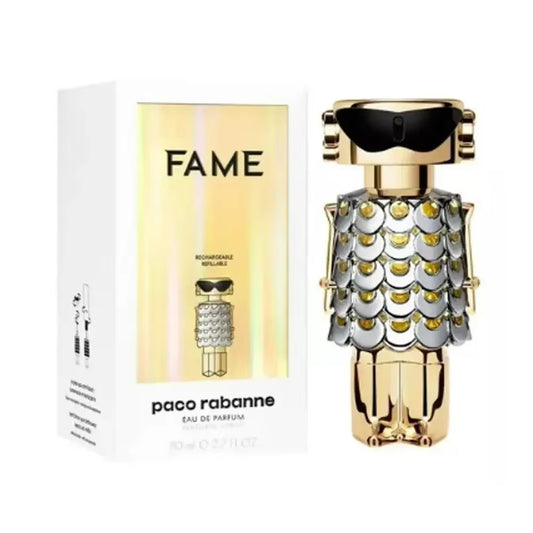100 Milliliters of Original Rabanne Phantom Perfume Fragrance, Pheromone Spray Cologne, Men'S Long-Lasting Body Perfume.