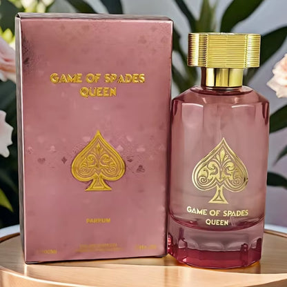 Perfume Cologne 100ML Women Man Perfume Spray Long Lasting Citrus Milk Light Fragrance Seductive Romance Gift Premium Scent